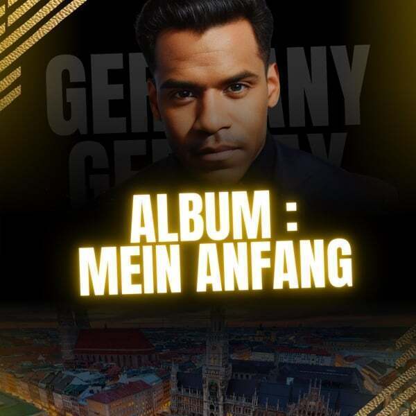 Cover art for Main Anfang